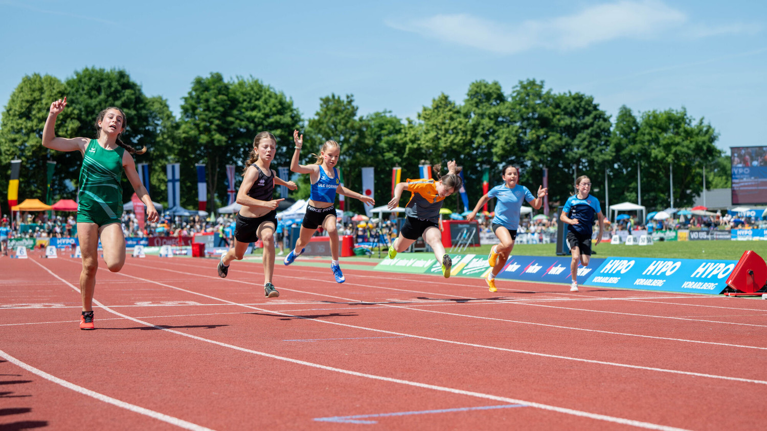 Hypomeeting Götzis Vorarlberg